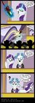  aircraft airship alcohol beverage bottle bow champagne clothing comic cutie_mark dialog dialogue english_text equine eyeshadow eyewear fancypants_(mlp) female feral friendship_is_magic glowing hindenburg horn horse magic makeup male mammal monocle my_little_pony niban-destikim pony rarity_(mlp) sparkles text titanic tuxedo unicorn 