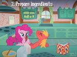  big_macintosh_(mlp) blush comic ecstasy equine female feral friendship_is_magic horse horsecock male mammal my_little_pony oral orgasm penis pinkie_pie_(mlp) pony sex straight syoee_b 