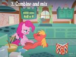  big_macintosh_(mlp) blush cookbook cooking cutie_mark equine female feral friendship_is_magic hair horse horsecock long_hair male mammal my_little_pony oven penetration penis pink_hair pinkie_pie_(mlp) pony sex straight syoee_b vaginal vaginal_penetration 