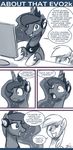  computer cute derpy_hooves_(mlp) dialog dialogue english_text equine female feral friendship_is_magic hair headset horn horse john_joseco mammal my_little_pony pegasus pony princess_celestia_(mlp) princess_luna_(mlp) text tumblr winged_unicorn wings 