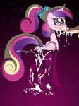  anus bestiality butt cum cum_in_mouth cum_inside cum_on_butt cum_pool egg_vibrator egg_vibrators equine female feral friendship_is_magic horn horse human interspecies male mammal my_little_pony oral oral_sex penis pornography princess_cadance_(mlp) princess_cadence_(mlp) pussy pussy_juice sex straight v-d-k winged_unicorn wings young 