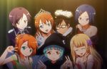  aorio fujiwara_asami game_cg glasses matsuzawa_yuka mikimoto_sarasa moododan nonomura_maki ooki_haruka yamabuki_rio 