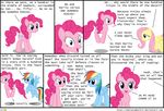  comic cutie_mark dialog dialogue english_text equine female feral fluttershy_(mlp) friendship_is_magic hair horse mammal multi-colored_hair my_little_pony pegasus pinkie_pie_(mlp) plain_background pony rainbow_dash_(mlp) text thelastgherkin white_background wings 
