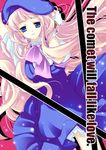  earrings hat jewelry long_hair macross macross_frontier natsume_eri pink_hair sheryl_nome solo very_long_hair 