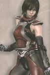  1girl 3d anna_williams death_by_degrees highres official_art solo tekken 