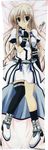  dakimakura fixed lily_strosek mahou_senki_lyrical_nanoha_force mahou_shoujo_lyrical_nanoha sakazaki_akira 