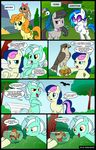  amber_eyes ambiguous_gender avian beak bench bird black_eyes black_hair blue_eyes blue_hair bonbon_(mlp) bow bow_tie carrot_top_(mlp) claws comic cutie_mark death detailed_background dialog dialogue english_text equine eyewear falcon female feral ferret fish fishbowl friendship_is_magic fur glasses glove green_eyes green_fur grey_fur hair horn horse lagomorph lyra_heartstrings_(mlp) madmax mammal marine mustelid my_little_pony octavia_(mlp) orange_hair peacock pink_hair pony purple_eyes rabbit sunglasses text tree two_tone_hair unicorn upside_down vinyl_scratch_(mlp) water white_fur wings wood yellow_fur 