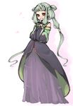  artist_request chinese_clothes code_geass red_eyes silver_hair solo tianzi 