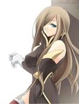  1girl blue_eyes long_hair solo tales_of_(series) tales_of_the_abyss tear_grants 