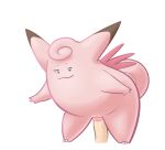  clefable disembodied_penis duo female female_penetrated ghostlewds humanoid_penis looking_at_viewer male male/female male_penetrating mammal nintendo penetration penis pok&eacute;mon pok&eacute;mon_(species) pussy pussy_juice sex shallow_penetration smug solo_focus vaginal vaginal_penetration video_games 