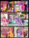  apple_bloom_(mlp) birth_day blush derpy_hooves_(mlp) flutter_shy_(mlp) friendship_is_magic my_little_pony party pinkie_pie_(mlp) scootaloo_(mlp) spike_(mlp) twilight_sparkle_(mlp) 