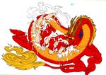  autofellatio bobby123 chinese_dragon collaboration cum dragon feral grouchinator horn male masturbation multi_cock multi_limb multiple_limbs oral penis slinkydragon solo 