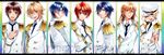  aijima_seshiru hijirikawa_masato ichinose_tokiya ittoki_otoya jinguuji_ren kara_hayashi kurusu_shou male megane shinomiya_natsuki uta_no_prince_sama 