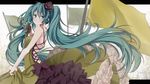  hatsune_miku tagme vocaloid wogura 