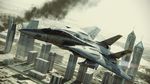  ace_combat ace_combat_assault_horizon afterburner aircraft airplane city f-14 fighter fighter_jet jet jet_fighter missile warwolf_squadron 