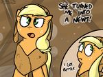  equine female feral friendship_is_magic horse mammal monty_python my_little_pony peasant pokehidden pony 