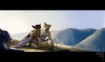  2008 anhes bat canine couple flower fox male mountain nature nude outside 