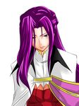  cape code_geass cornelia_li_britannia kurogoma_(summer) long_hair purple_eyes purple_hair solo 