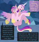  balls bantam dickgirl duo english_text equine female feral forced friendship_is_magic hooves horn horse intersex magic mammal my_little_pony penetration penis pony princess_cadance_(mlp) princess_cadence_(mlp) pussy queen_chrysalis_(mlp) rape sex text vaginal vaginal_penetration winged_unicorn wings 