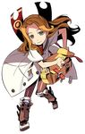  etrian_odyssey_ii tagme 