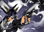  gun nicholas_d_wolfwood tagme trigun weapon 