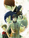  amano_maya arisato_minato atlus ayachu female_protagonist_(persona_3) narukami_yuu persona persona_1 persona_2 persona_3 persona_3_portable persona_4 pixiv_thumbnail resized school_uniform suou_tatsuya toudou_naoya yuuki_makoto 