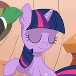  anon cutie_mark disembodied_hand equine female feral friendship_is_magic horn horse mammal my_little_pony pony twilight_sparkle_(mlp) txlegionnaire unicorn 