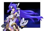  bad_id bad_pixiv_id blue_hair kos-mos kos-mos_ver._4 long_hair nanami_kazusa solo thighhighs very_long_hair xenosaga xenosaga_episode_iii 