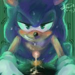  anal_penetration anthro cum first_person_view gay hedgehog looking_at_viewer male mammal penetration pinup pose sega shadow_the_hedgehog soina sonic_(series) sonic_the_hedgehog 