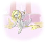  blonde_hair derpy_hooves_(mlp) equine female feral friendship_is_magic hair licking long_hair mammal masturbation my_little_pony open_mouth pegasus pussy pussy_juice solo spread_legs spreading tongue tongue_out v-invidia wing_boner wings 