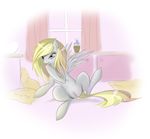  blonde_hair derpy_hooves_(mlp) equine female feral friendship_is_magic hair licking long_hair mammal masturbation my_little_pony open_mouth pegasus pussy pussy_juice solo spread_legs spreading tongue tongue_out v-invidia wing_boner wings 