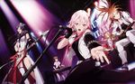  guilty_crown kuhouin_arisa menjou_hare scan shinomiya_ayase tsugumi yuzuriha_inori 