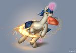  cutie_mark equine eyewear feral fire friendship_is_magic gasoline glasses horn littleivy25 male mammal match max_veers maximillianveers my_little_pony original_character solo suicide unicorn 