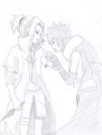  haruno_sakura karyo61 menma_(naruto) naruto naruto:_road_to_ninja naruto_shippuuden 