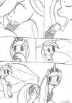  balls comic cub cum cum_in_mouth cum_inside cutie_mark equine erection female feral friendship_is_magic hair horn horse horsecock licking long_hair magic male mammal my_little_pony oral oral_sex penis pipsqueak_(mlp) pony princess_luna_(mlp) sex straight tg-0 tiara tongue winged_unicorn wings young 
