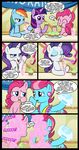  blue_fur breast_milk comic cupcake cutie_mark dialog dialogue english_text equine female feral food friendship_is_magic fur glass group hair horn horse madmax mammal milkshake mrs_cake_(mlp) multi-colored_hair my_little_pony pegasus pinkie_pie_(mlp) pony purple_eyes purple_fur purple_hair rainbow_dash_(mlp) rainbow_hair rarity_(mlp) straw text twilight_sparkle_(mlp) two_tone_hair unicorn white_fur wings 