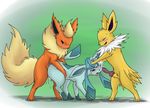  balls cum cum_on_face doggy_position doggystyle eeveelution female flareon forced from_behind furreon glaceon group group_sex jolteon male nintendo pok&#233;mon pok&eacute;mon rape sex straight tears threesome video_games 
