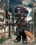  avatar biomask combat gaia gun invalid_tag military mode nazi ranged_weapon uniform weapon 