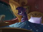  female feral friendship_is_magic hi_res horn horse mammal minibot-1 my_little_pony pony shaded solo twilight_sparkle_(mlp) unicorn 