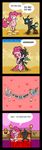  ashtray banner bed blanket changeling cigarette comic condom cutie_mark derpy_hooves_(mlp) dialog dialogue dresser english_text equine fangs female feral friendship_is_magic horn horse innuendo lamp mammal my_little_pony pegasus pillow pinkie_pie_(mlp) pony rainbow_dash_(mlp) sleeping smoking text toonbat wings 