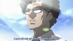  afro glasses male_focus masa_(seto_no_hanayome) screencap seto_no_hanayome solo subtitled 