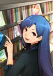  headphones hitoto kisaragi_chihaya tagme the_idolm@ster 