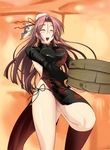  full_metal_daemon_muramasa ootori_kanae tagme takahashi_keitarou 