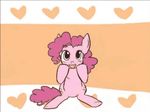  animated equine female feral friendship_is_magic hair hearts horse looking_at_viewer mammal my_little_pony pink_hair pinkamena_(mlp) pinkie_pie_(mlp) pony solo 