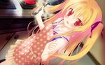  favorite game_cg irotoridori_no_hikari irotoridori_no_sekai nikaidou_shinku shida_kazuhiro 