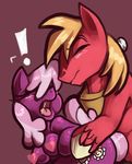  big_macintosh_(mlp) cheerilee_(mlp) equine female friendship_is_magic horse kayla-na male my_little_pony pony 