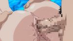  animated animated_gif anus ass censored mitsuba_(shoujo_x_shoujo_x_shoujo) nude sex shoujo_x_shoujo_x_shoujo tagme tenjou_kengo 