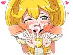  pretty_cure smile_precure tagme yayoi_kise 