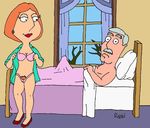  carter_pewterschmidt family_guy lois_griffin tagme 