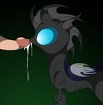  changeling friendship_is_magic my_little_pony tagme v-d-k 